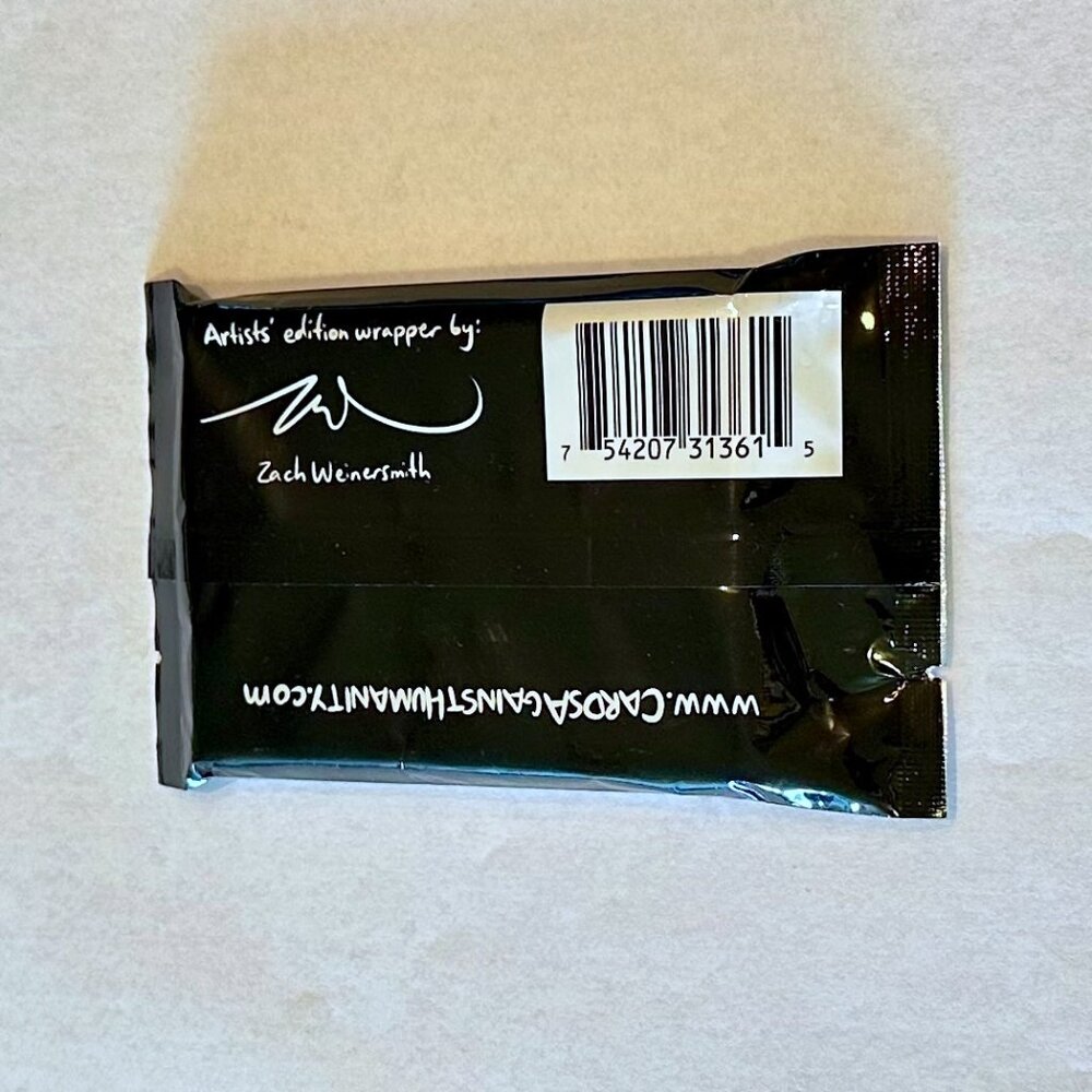 Cards Against Humanity Science Pack Expansion Set - Picture 2 of 2
